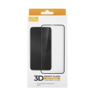 Folie de sticla securizata  pentru protectie compatibila iPhone 11 PRO Max/XS Max, 3D, A