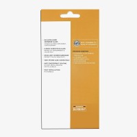 Folie de sticla securizata  pentru protectie compatibila iPhone 11 PRO Max/XS Max, 3D, A