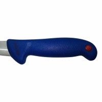 Set doua cutite de filetat , Chef's Blade, otel inoxidabil, 30 cm, albastru Set doua cutite de filetat , Chef's Blade, otel inoxidabil, 30 cm, albastru