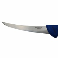 Set doua cutite de filetat , Chef's Blade, otel inoxidabil, 30 cm, albastru Set doua cutite de filetat , Chef's Blade, otel inoxidabil, 30 cm, albastru