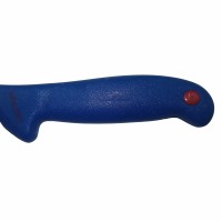 Set doua cutite bucatar , Chef's Knife, otel inoxidabil, 38 cm, albastru