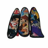 Set de mini jucarii , Fingerboard Street, plastic, multicolor