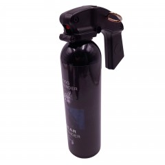 Spray cu piper   impotriva animalelor, Predator Defense, dispersant, auto-aparare, 600 ml
