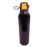 Spray cu piper   impotriva animalelor, Predator Defense, dispersant, auto-aparare, 600 ml