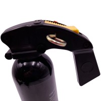 Spray cu piper   impotriva animalelor, Predator Defense, dispersant, auto-aparare, 600 ml