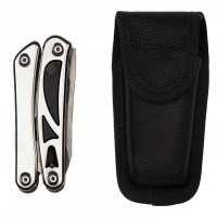 Unealta multifunctionala , Pliers Grip, otel inoxidabil, 23.5 cm, argintiu