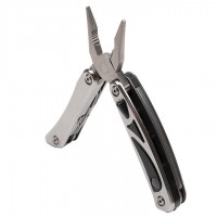 Unealta multifunctionala , Pliers Grip, otel inoxidabil, 23.5 cm, argintiu