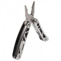 Unealta multifunctionala , Pliers Grip, otel inoxidabil, 23.5 cm, argintiu
