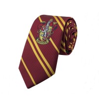 Costum carnaval copii Harry Potter cu cravata,ochelari,bagheta si fular
