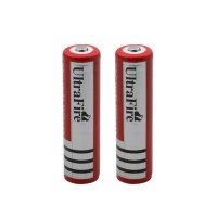 Acumulator , 7800 mAh, 3.7 V, Li-ion, rosu