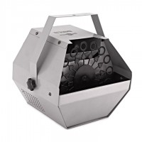Set Masina de fum si Masina baloane 60W, 1200 W, lichid special inclus