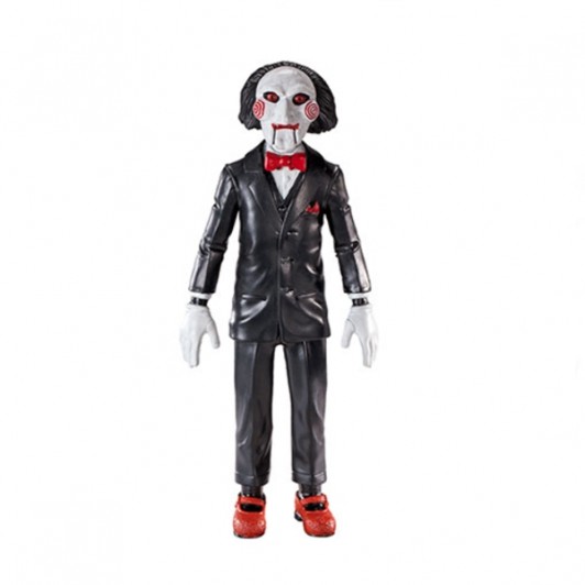 Figurina colectie Billy Puppet Saw, 18 cm
