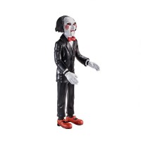 Figurina colectie Billy Puppet Saw, 18 cm