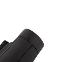 Monocular optic profesional, zoom 10x40 negru, husa inclusa