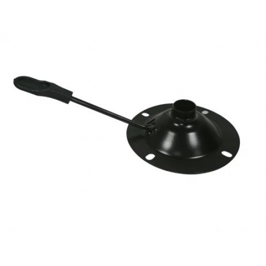 Mecanism Sus-Jos pentru Scaune Birou Directoriale, Metalică, 17 cm