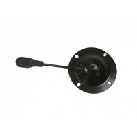 Mecanism Sus-Jos pentru Scaune Birou Directoriale, Metalică, 17 cm