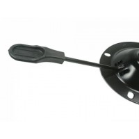 Mecanism Sus-Jos pentru Scaune Birou Directoriale, Metalică, 17 cm