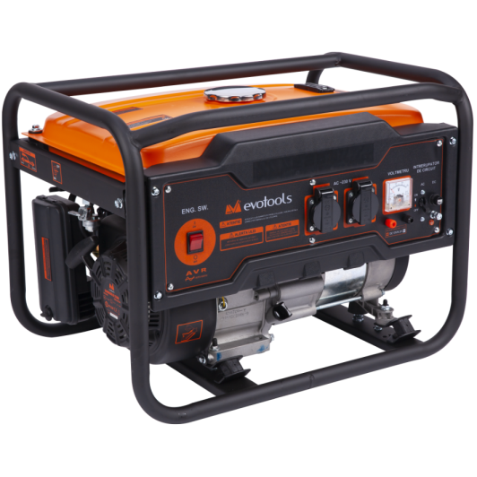 Generator EPTO GG 2200A