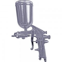 Pistol vopsit F-75G - 400 ml (d-1,5 mm)