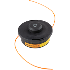 Mosor Motocoasa Fir Nylon cu Autocut 1164 / G[mm]: 2.4; L[m]: 2.4