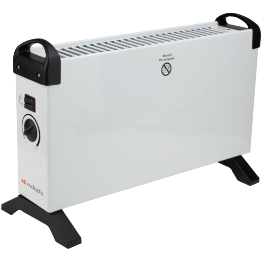 Convector Electric CH 2000S