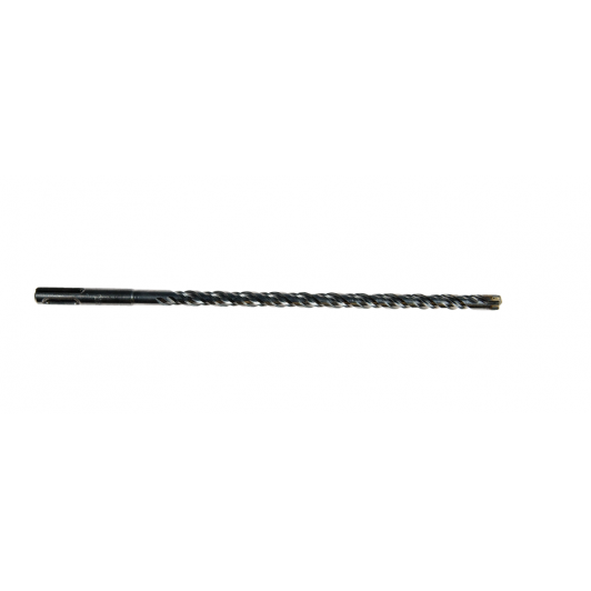 Burghiu Graphite S4 tip Quarto, SDS-Plus, pentru beton, 10x260 mm