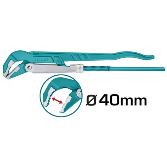 TOTAL - Mops suedez - 40mm (1.57