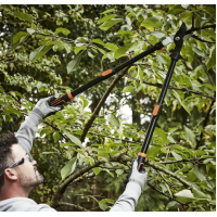 Foarfeca gradina crengi, telescopica, 84 cm