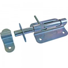 Zavor tija clindrica 100 mm, zng