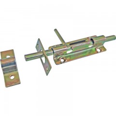 Zavor tija clindrica 120 mm, zng