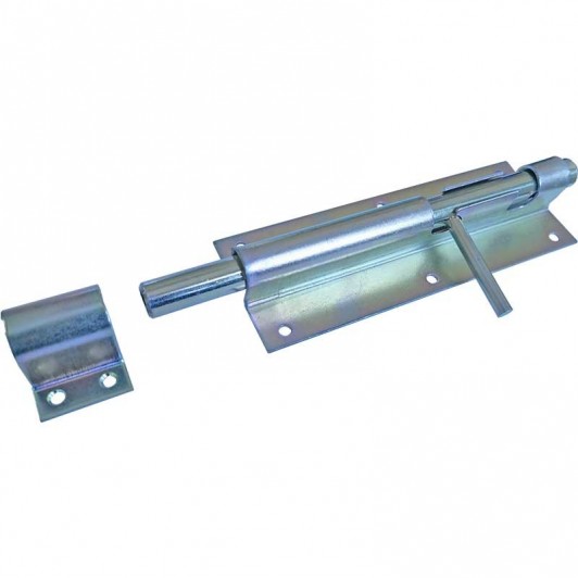 Zavor tija clindrica 150 mm, zng