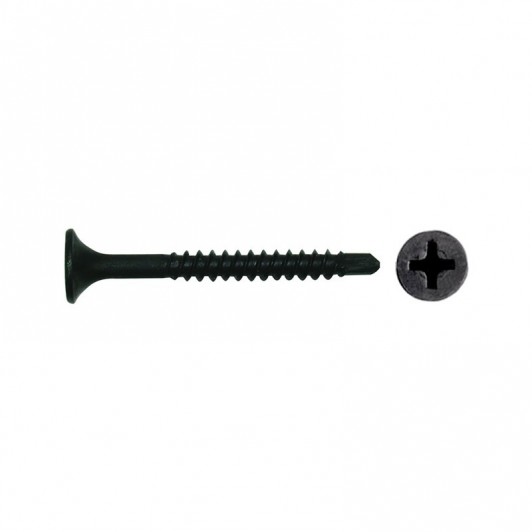 Surub autoforant pentru gipscarton 3.5 x 35 mm