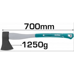 TOTAL - Toporisca - 1250g