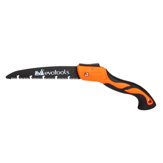 Ferastrau pomi tip briceag evotools,lungime 250 mm