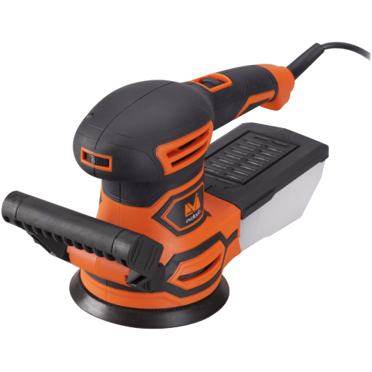 Masina de Slefuit Rotativa RS 450