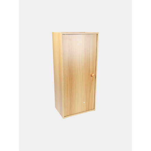 Dulapior,marimi  25 cm x 17 cm x 54,5 cm,greutate maxima 8 kg
