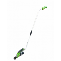 Foarfeca pentru iarba si arbusti cu acumulator