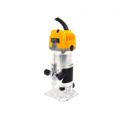 Freza lemn, 500 W, 28000 rpm