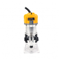 Freza lemn, 500 W, 28000 rpm