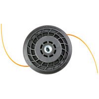 Mosor Motocoasa Fir Nylon cu Autocut si Alimentare Rapida 1159 / G[mm]: 2.4; L[m]: 2.4