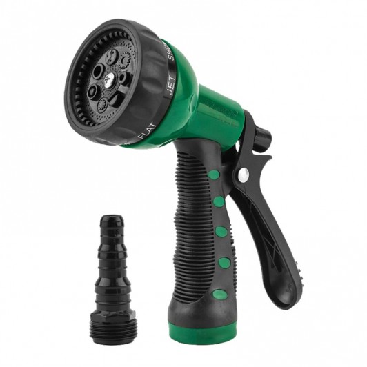 Pistol stropit 7 functii