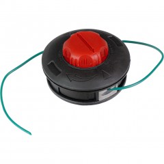Cap de motocoasa cu incarcare usoara M10x1.25