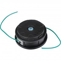 Cap de motocoasa cu incarcare usoara M10x1.25