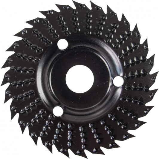 Disc taiere 125x22.2mm pentru lemn