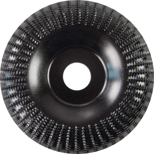 Disc taiere 125x22.2mm pentru lemn