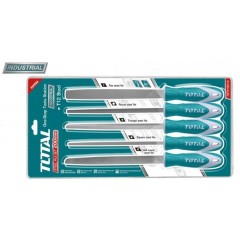SET 5 PILE 8'' - 200MM - OTEL T12