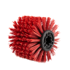 Perie nylon pentru masini de slefuit electrice