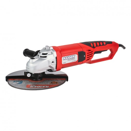 Polizor unghiular 230mm 2000W soft start