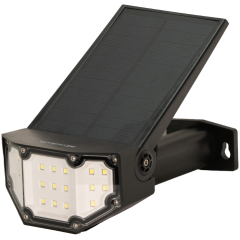 Mini Proiector Solar Raza 180 / P[W]: 1.5
