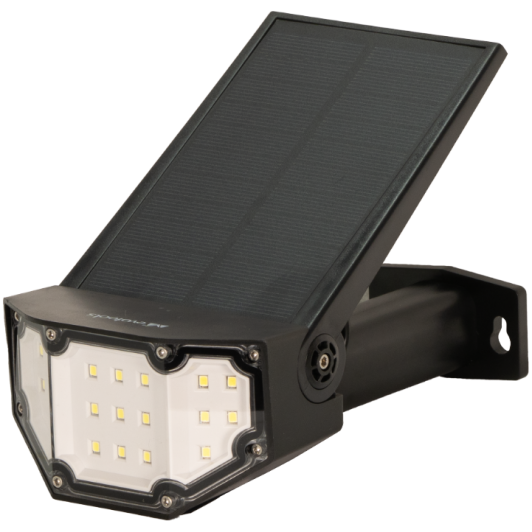 Mini Proiector Solar Raza 180 / P[W]: 1.5